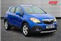 2016 Vauxhall Mokka 1.6 CDTi ecoFLEX Tech Line 5dr