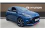 2024 Hyundai i10 1.0T [90] N Line 5dr [Nav]