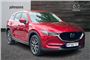 2019 Mazda CX-5 2.0 Sport Nav+ 5dr