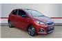 2021 Peugeot 108 1.0 72 Allure 5dr