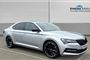 2019 Skoda Superb 2.0 TSI 190 Sport Line Plus 5dr DSG