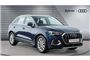 2019 Audi Q3 40 TFSI Quattro Sport 5dr S Tronic