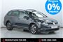 2020 Volkswagen Golf Estate 1.6 TDI Match Edition 5dr