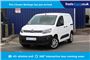 2022 Citroen Berlingo Van 1.5 BlueHDi 1000Kg Enterprise Pro 100ps [6 Speed]