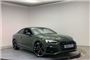 2022 Audi A5 45 TFSI 265 Quattro Black Edition 2dr S Tronic