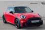2021 MINI Hatchback 5dr 1.5 Cooper Sport 5dr