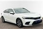 2024 Honda Civic 2.0 eHEV Elegance 5dr CVT