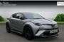 2018 Toyota C-HR 1.8 Hybrid Dynamic 5dr CVT