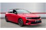 2022 Vauxhall Astra 1.6 Hybrid GS Line 5dr Auto
