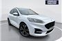 2021 Ford Kuga 1.5 EcoBlue ST-Line X Edition 5dr Auto