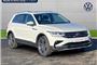 2021 Volkswagen Tiguan 1.5 TSI 150 Elegance 5dr DSG