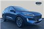 2021 Ford Kuga 1.5 EcoBlue Titanium Edition 5dr Auto