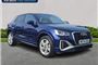2024 Audi Q2 35 TFSI S Line 5dr S Tronic