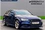 2018 Audi S3 S3 TFSI Quattro Black Edition 5dr S Tronic