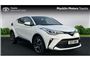 2022 Toyota C-HR 1.8 Hybrid Design 5dr CVT