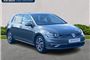 2019 Volkswagen Golf 1.5 TSI EVO Match 5dr