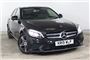 2019 Mercedes-Benz C-Class C220d Sport Premium Plus 4dr 9G-Tronic