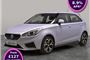 2023 MG MG3 1.5 VTi-TECH Exclusive 5dr [Navigation]