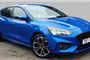 2022 Ford Focus 1.0 EcoBoost Hybrid mHEV 125 ST-Line X Edition 5dr