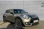 2017 MINI Clubman 2.0 Cooper S 6dr