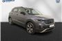 2023 Volkswagen T-Cross 1.0 TSI 110 Black Edition 5dr