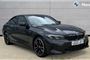 2023 BMW 3 Series M340d xDrive MHT 4dr Step Auto