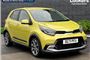 2022 Kia Picanto 1.0 X-Line 5dr Auto