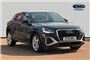 2021 Audi Q2 30 TFSI S Line 5dr