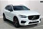 2021 Volvo XC60 2.0 B4D R DESIGN 5dr Geartronic