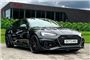 2023 Audi RS5 RS 5 TFSI Quattro Carbon Black 5dr Tiptronic