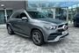 2019 Mercedes-Benz GLE GLE 300d 4Matic AMG Line Prem Plus 5dr 9G-Tronic