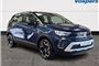 2021 Vauxhall Crossland 1.2 Turbo [130] Elite 5dr