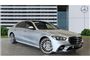2021 Mercedes-Benz S-Class S500L 4Matic AMG Line Premium Plus 4dr 9G-Tronic