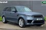 2018 Land Rover Range Rover Sport 3.0 SDV6 HSE Dynamic 5dr Auto