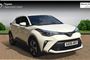 2022 Toyota C-HR 2.0 Hybrid Design 5dr CVT