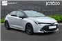 2024 Toyota Corolla 2.0 Hybrid GR Sport 5dr CVT