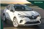 2021 Renault Captur 1.0 TCE 100 Iconic 5dr