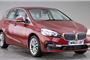 2020 BMW 2 Series Active Tourer 220d xDrive Luxury 5dr Step Auto