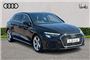 2021 Audi A3 35 TFSI S line 5dr S Tronic