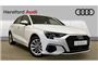 2021 Audi A3 30 TDI Technik 5dr