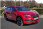 2020 Skoda Karoq 2.0 TDI Sport Line 4x4 5dr DSG