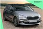 2022 Skoda Fabia 1.0 TSI 110 Colour Edition 5dr