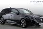 2023 Peugeot 308 1.5 BlueHDi GT 5dr EAT8