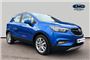 2017 Vauxhall Mokka X 1.4T Design Nav 5dr