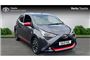 2021 Toyota Aygo 1.0 VVT-i X-Trend TSS 5dr