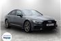 2021 Audi A6 40 TFSI Black Edition 4dr S Tronic