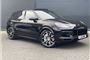 2018 Porsche Cayenne Turbo 5dr Tiptronic S