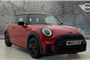 2022 MINI Hatchback 1.5 Cooper Sport 3dr