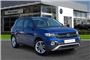 2022 Volkswagen T-Cross 1.0 TSI 110 SE 5dr DSG