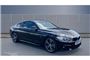 2017 BMW 4 Series 430i M Sport 2dr Auto [Professional Media]